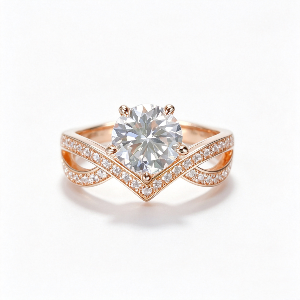 Moissanite
