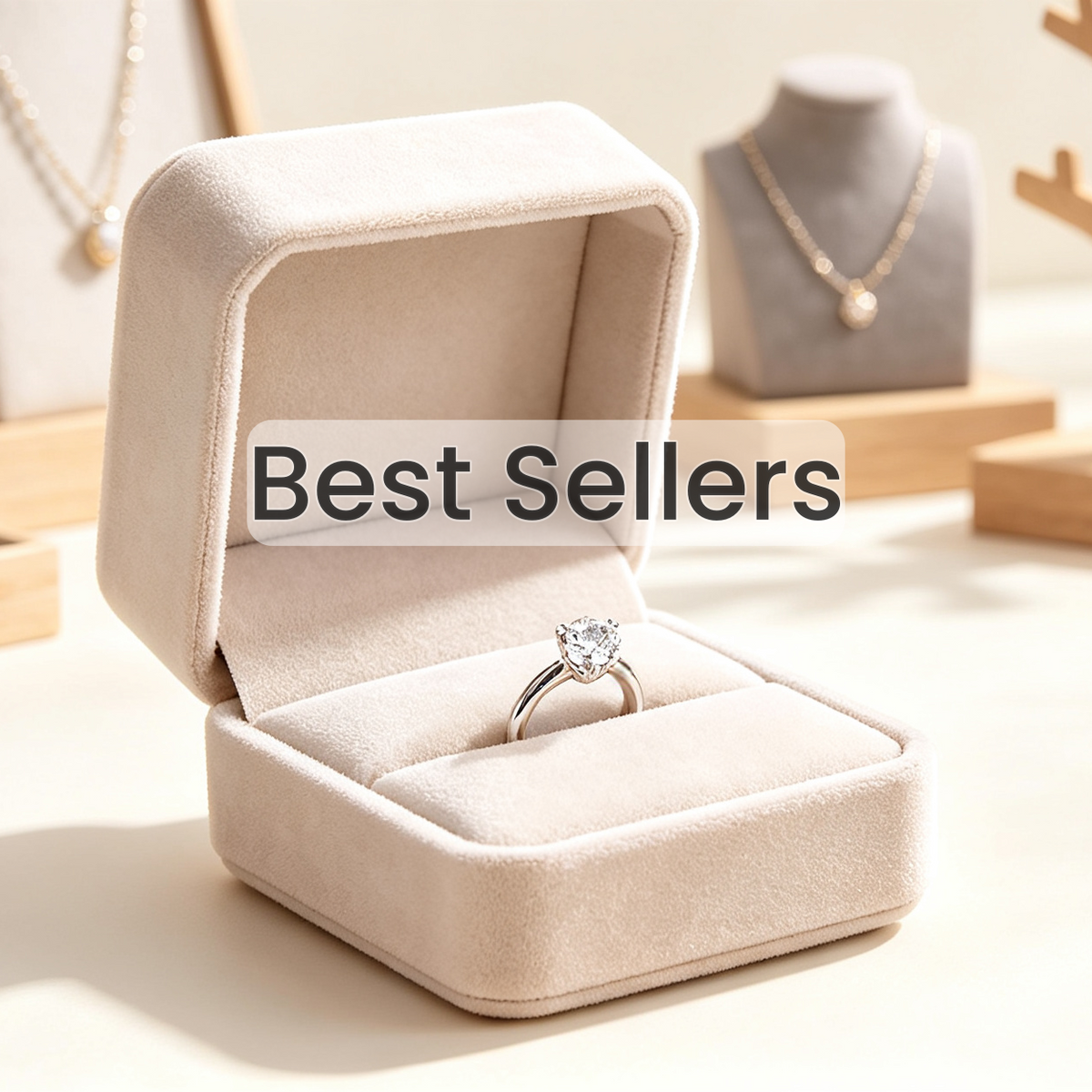 Best Sellers