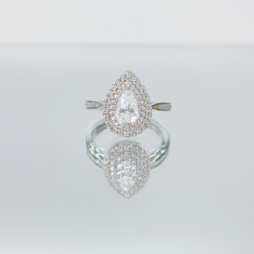 Crystal Heart
