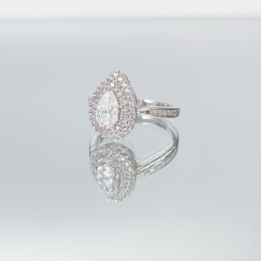 Crystal Heart