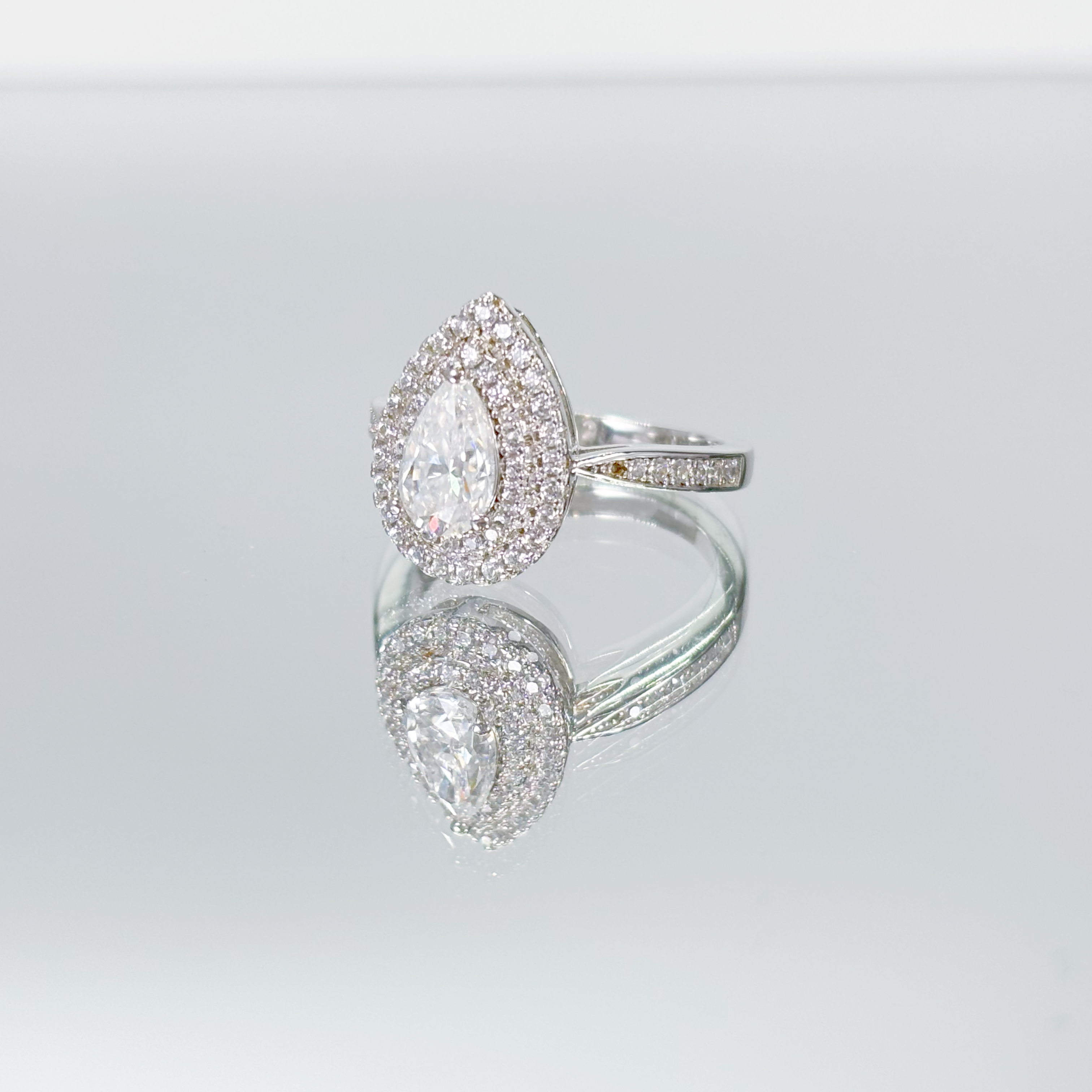 Crystal Heart