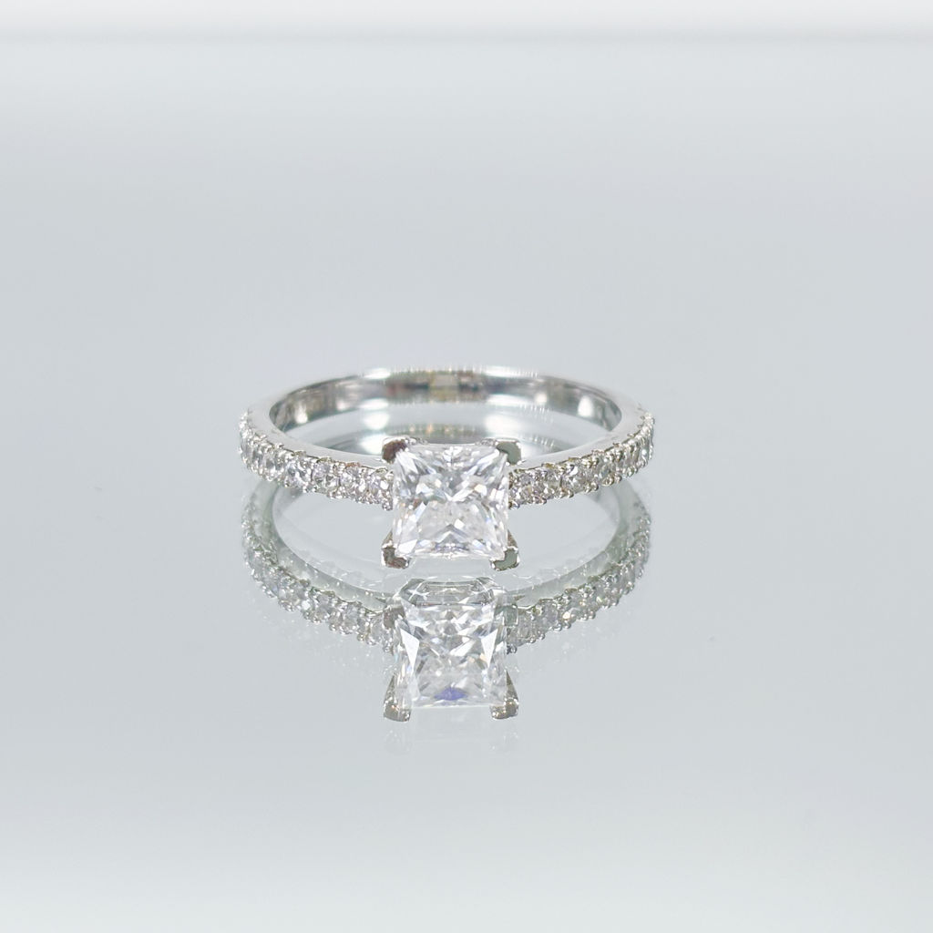 Ice Crystal