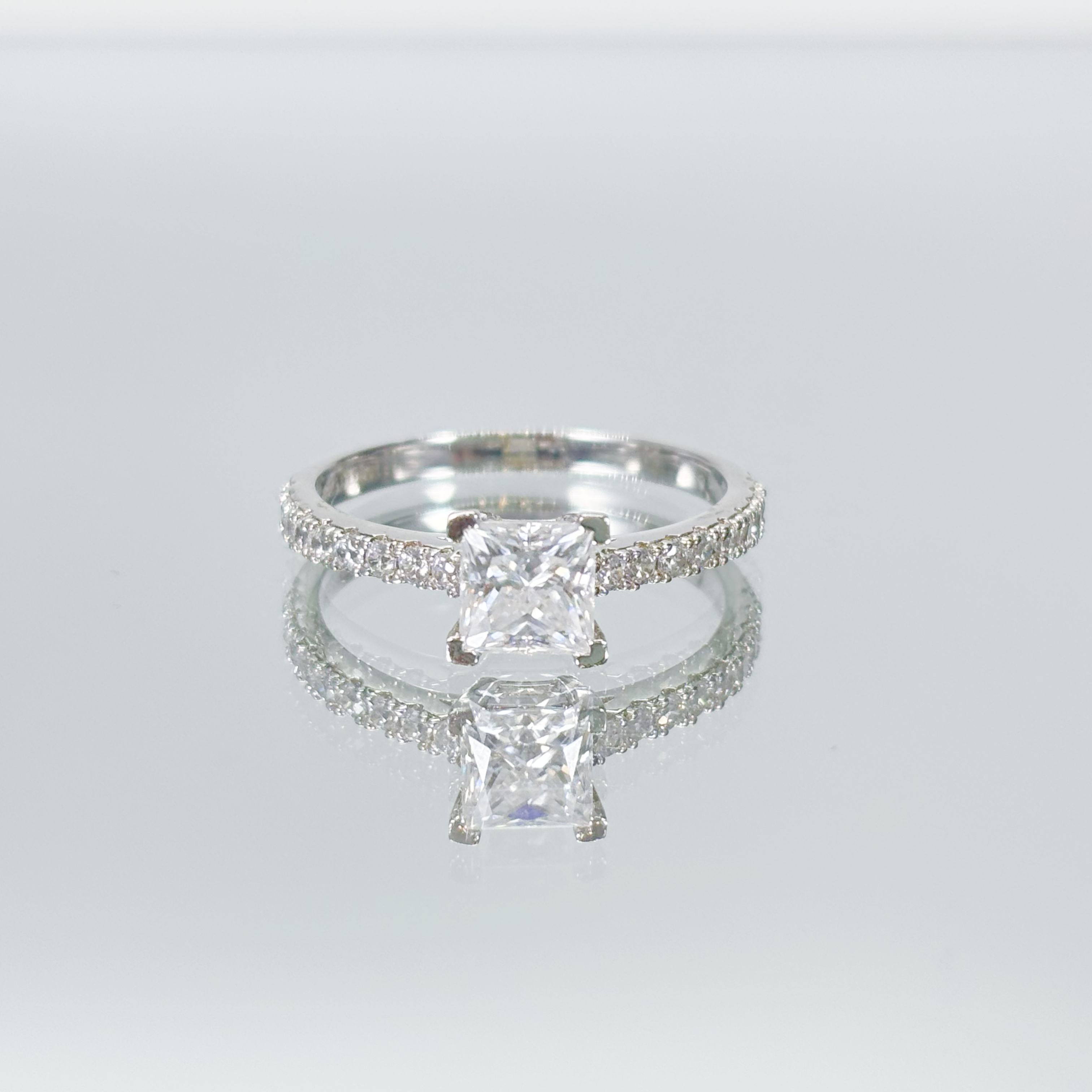 Ice Crystal