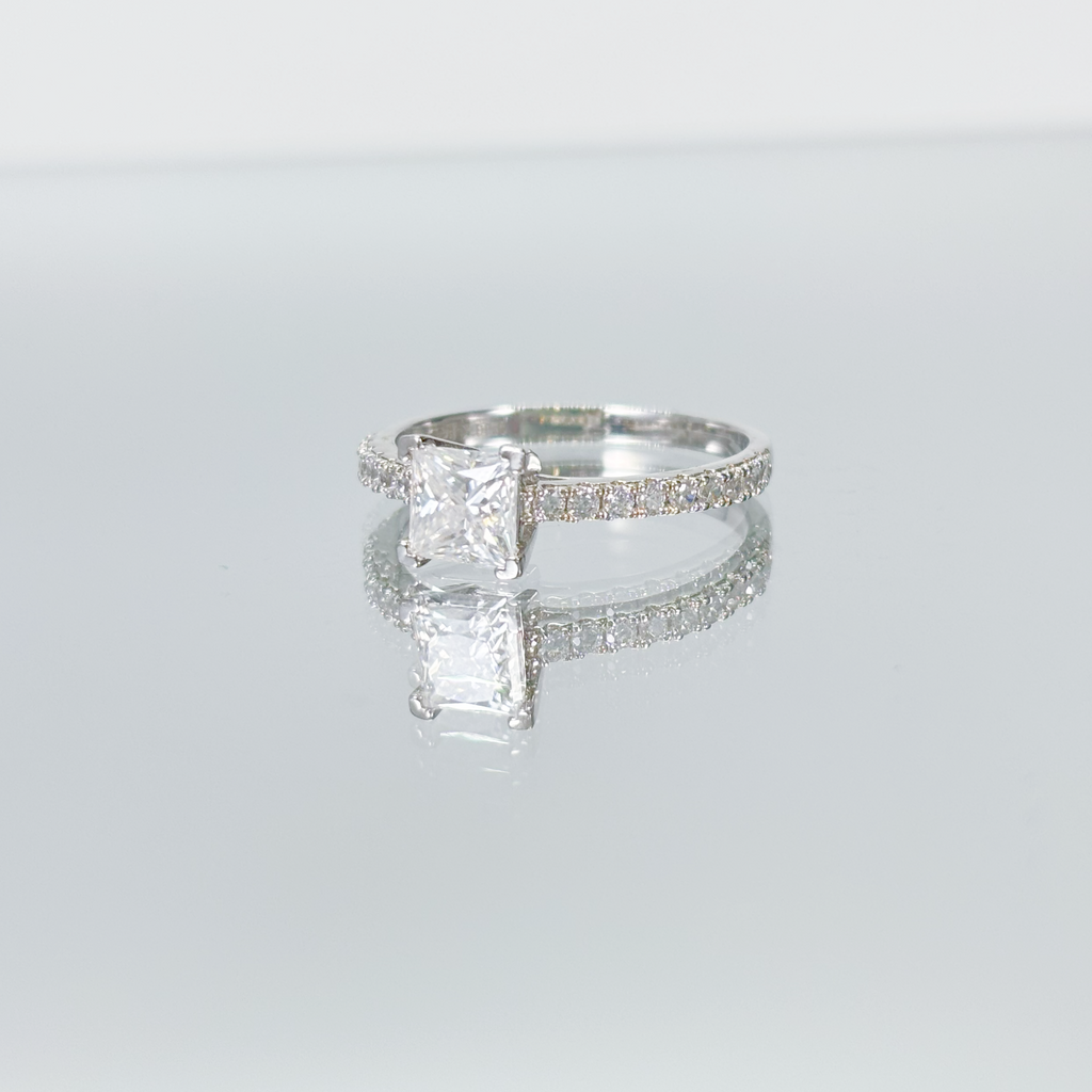 Ice Crystal