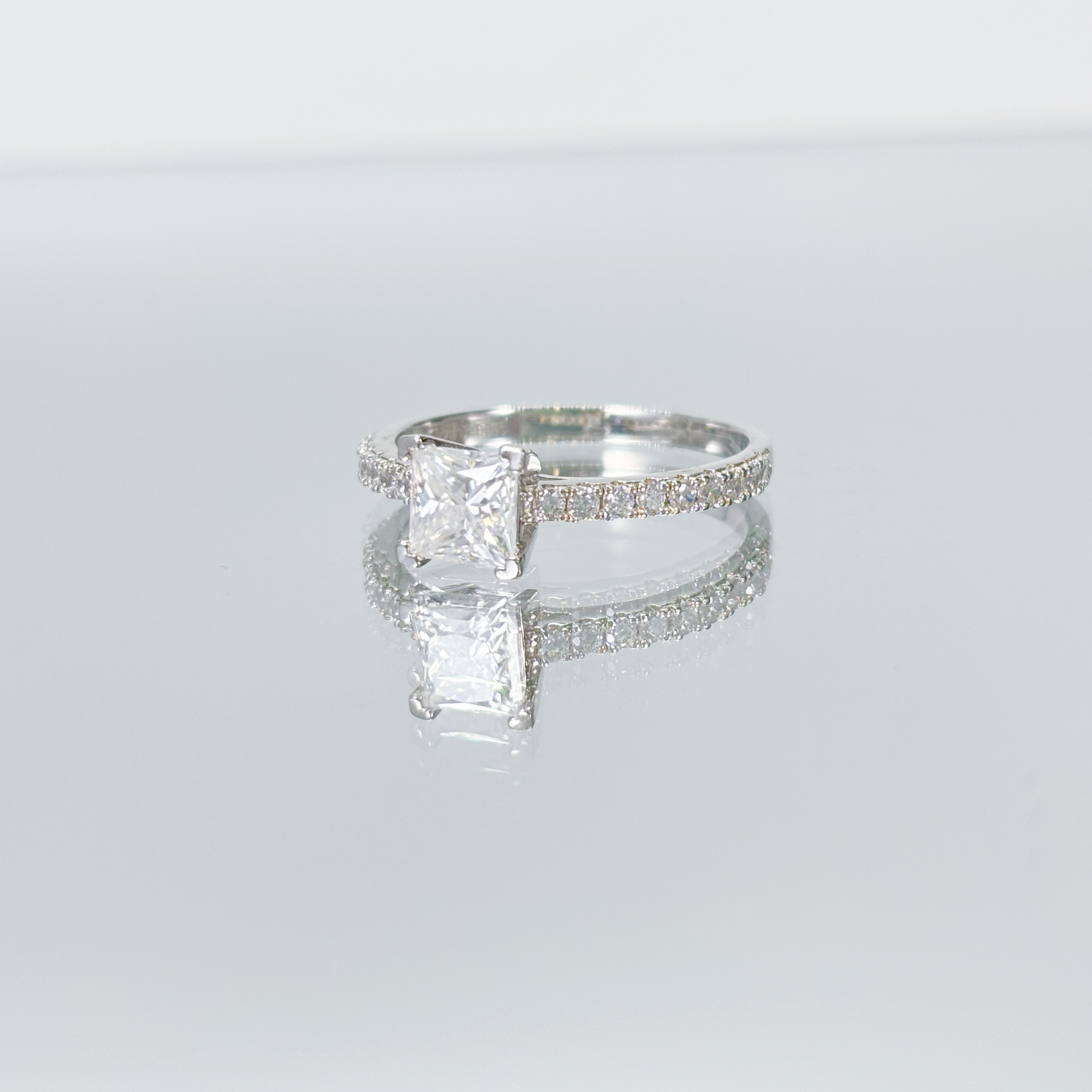 Ice Crystal