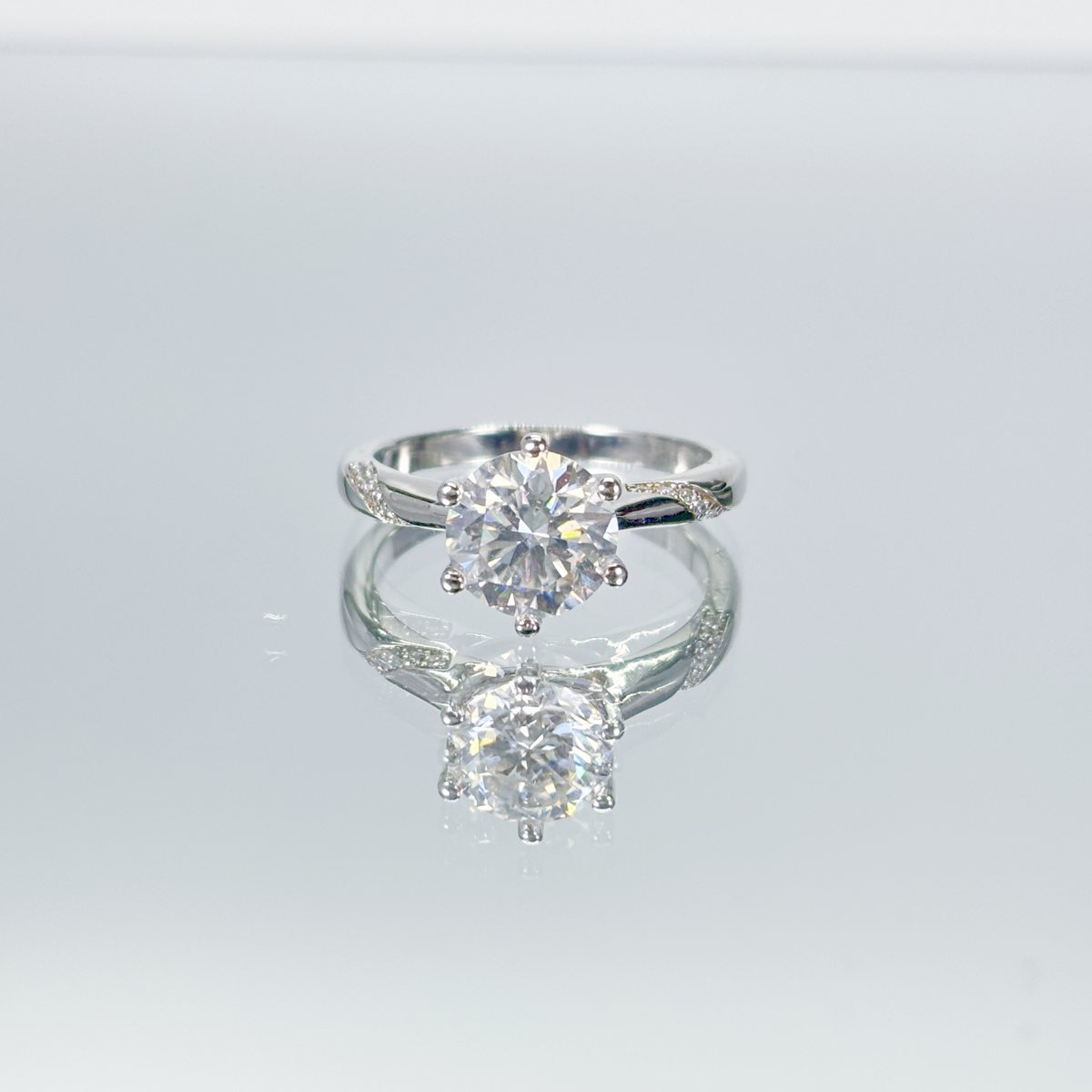 Crystal (Single-row S-arm)