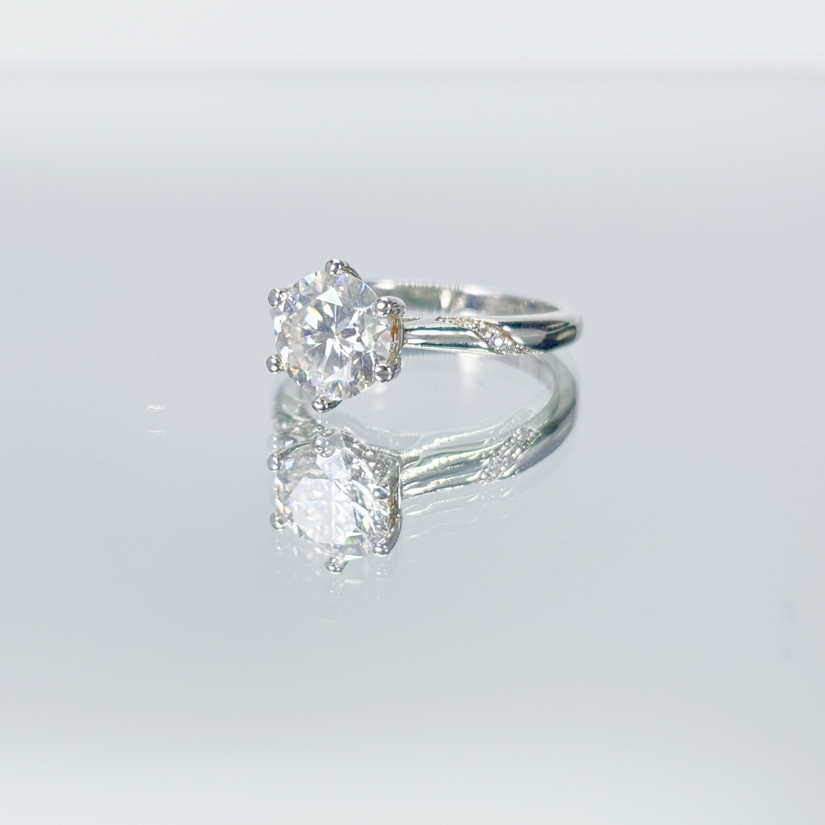 Crystal (Single-row S-arm)