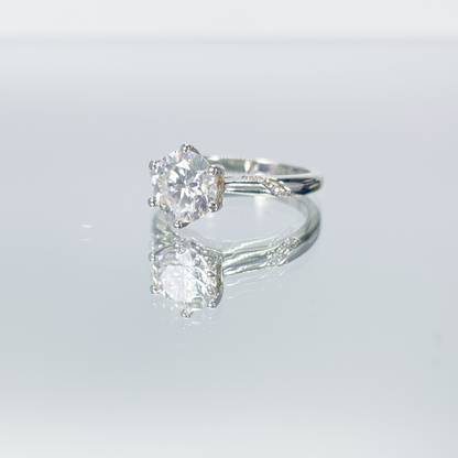 Crystal (Single-row S-arm)
