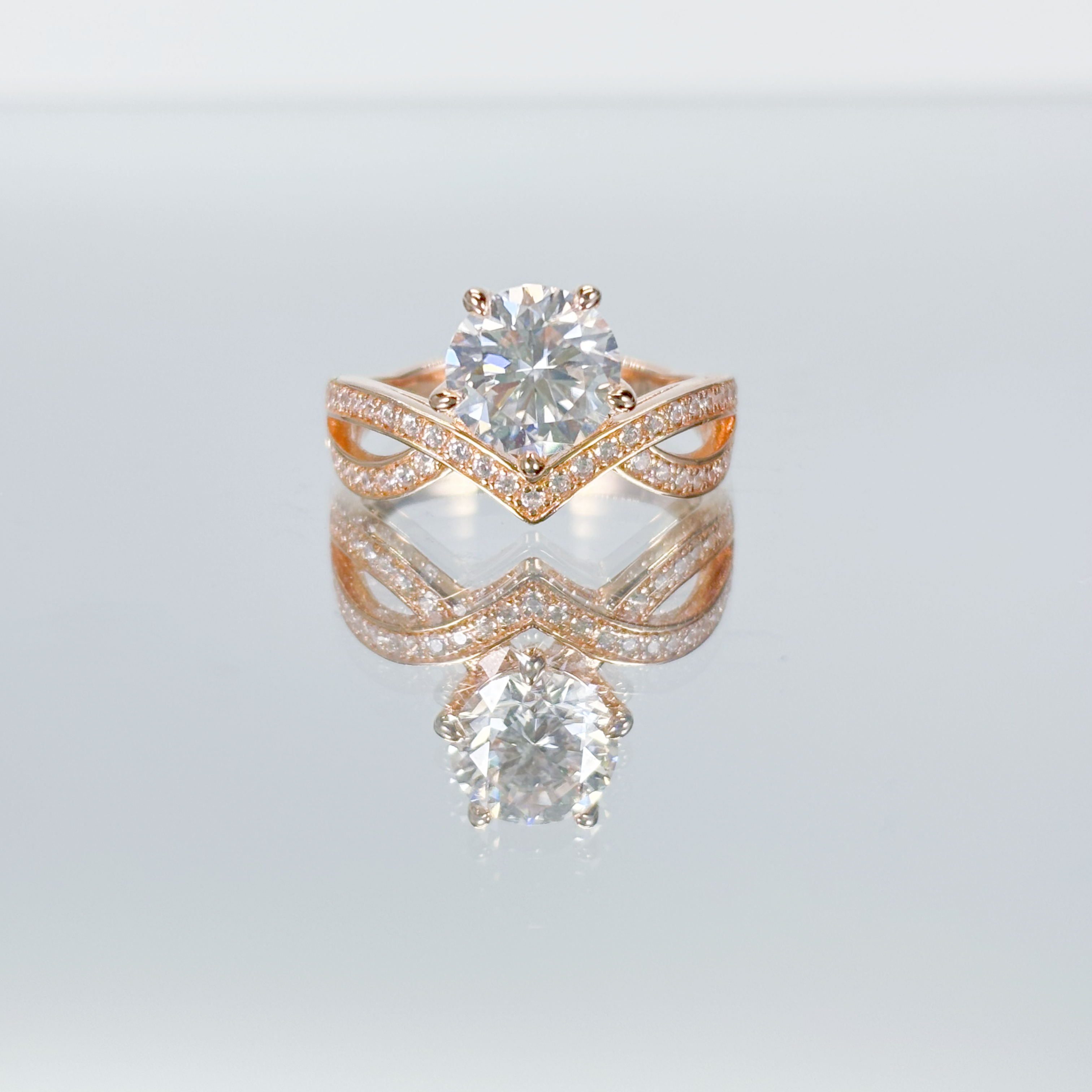 Paris Crown