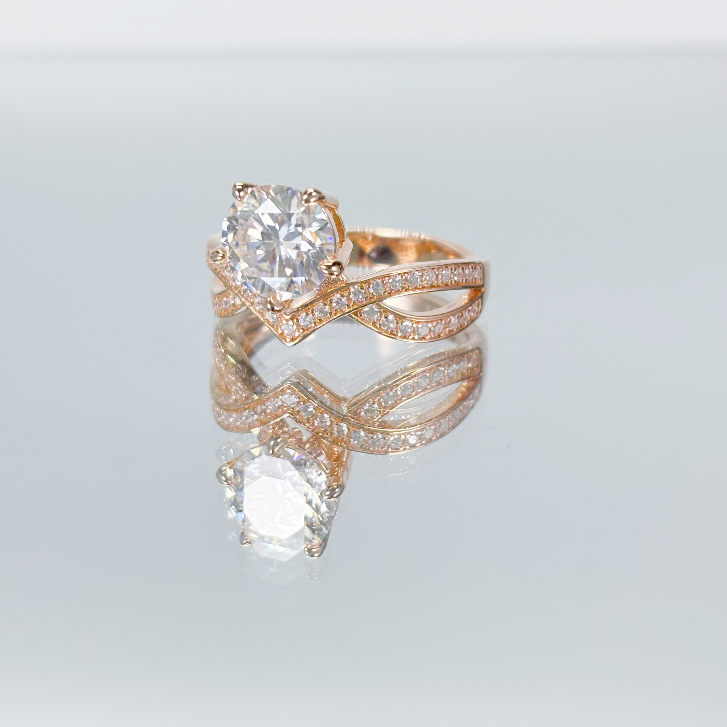 Paris Crown