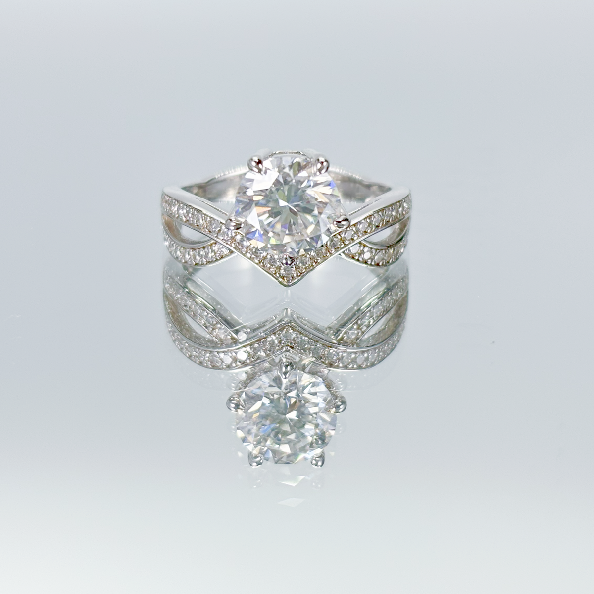 Paris Crown