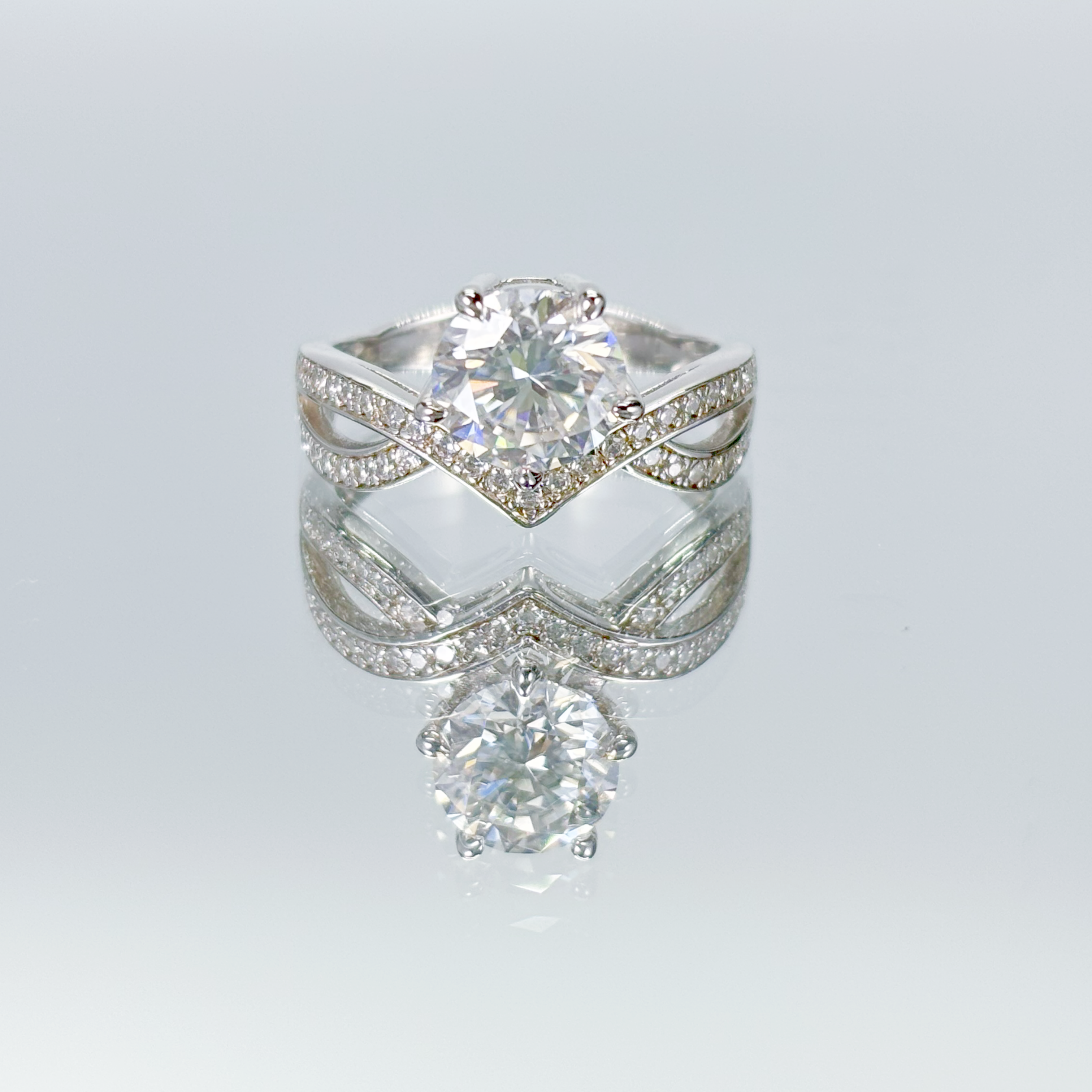 Paris Crown