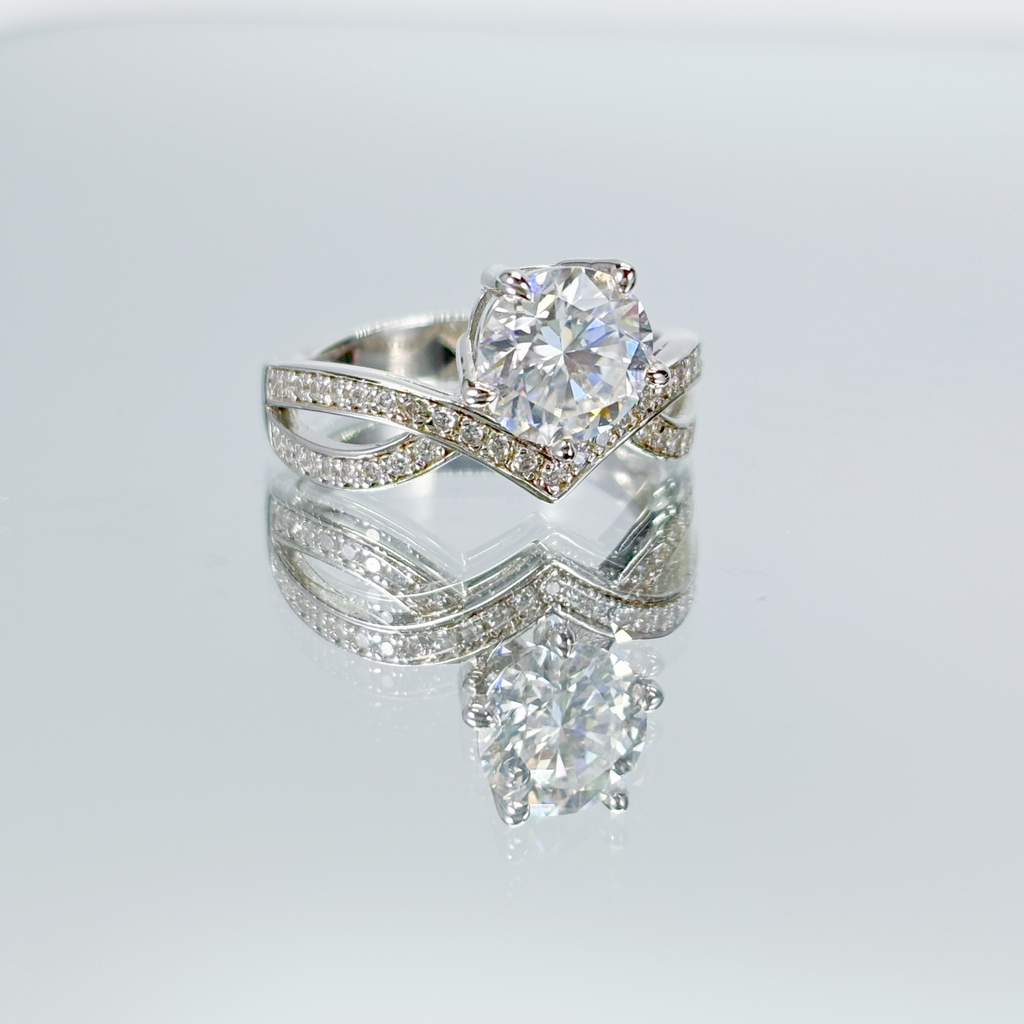 Paris Crown