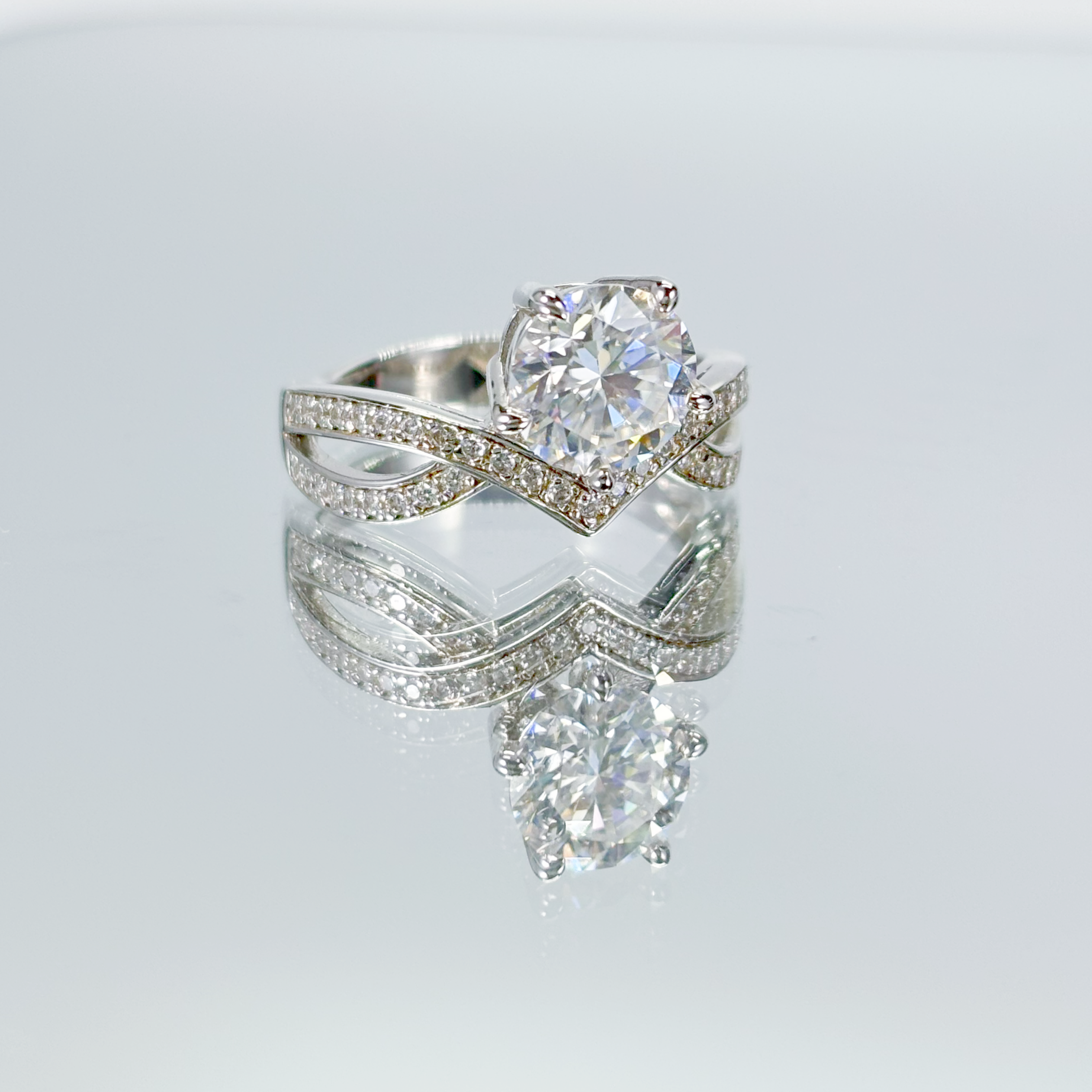 Paris Crown