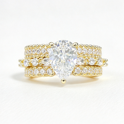 Brielle + Renata + Orla Band | Vow | Stacked Collection
