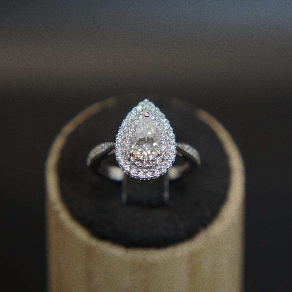 Crystal Heart