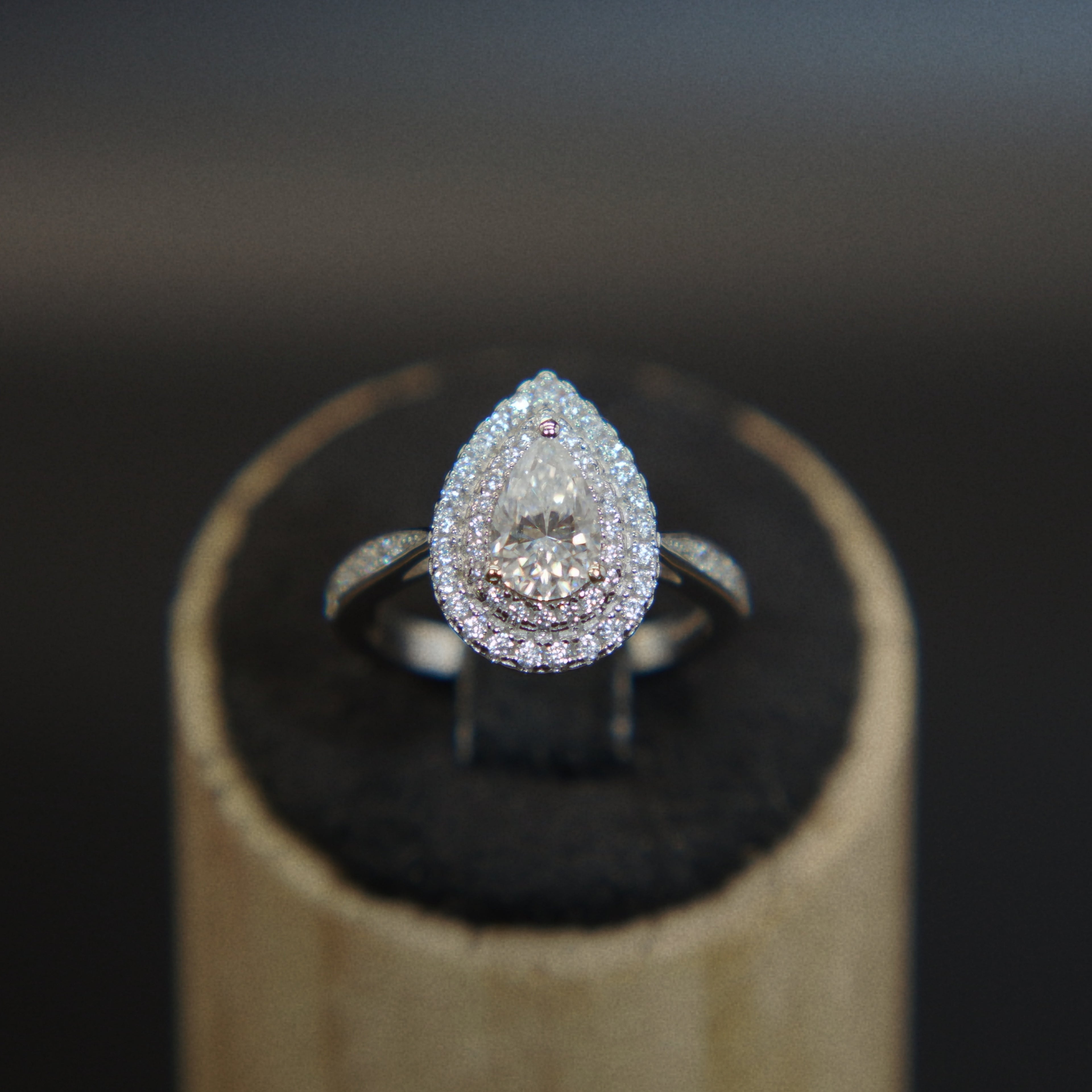 Crystal Heart