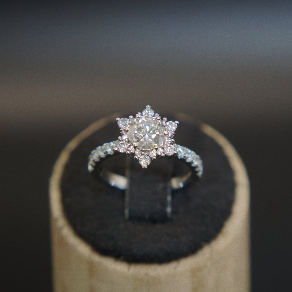 Snowflake