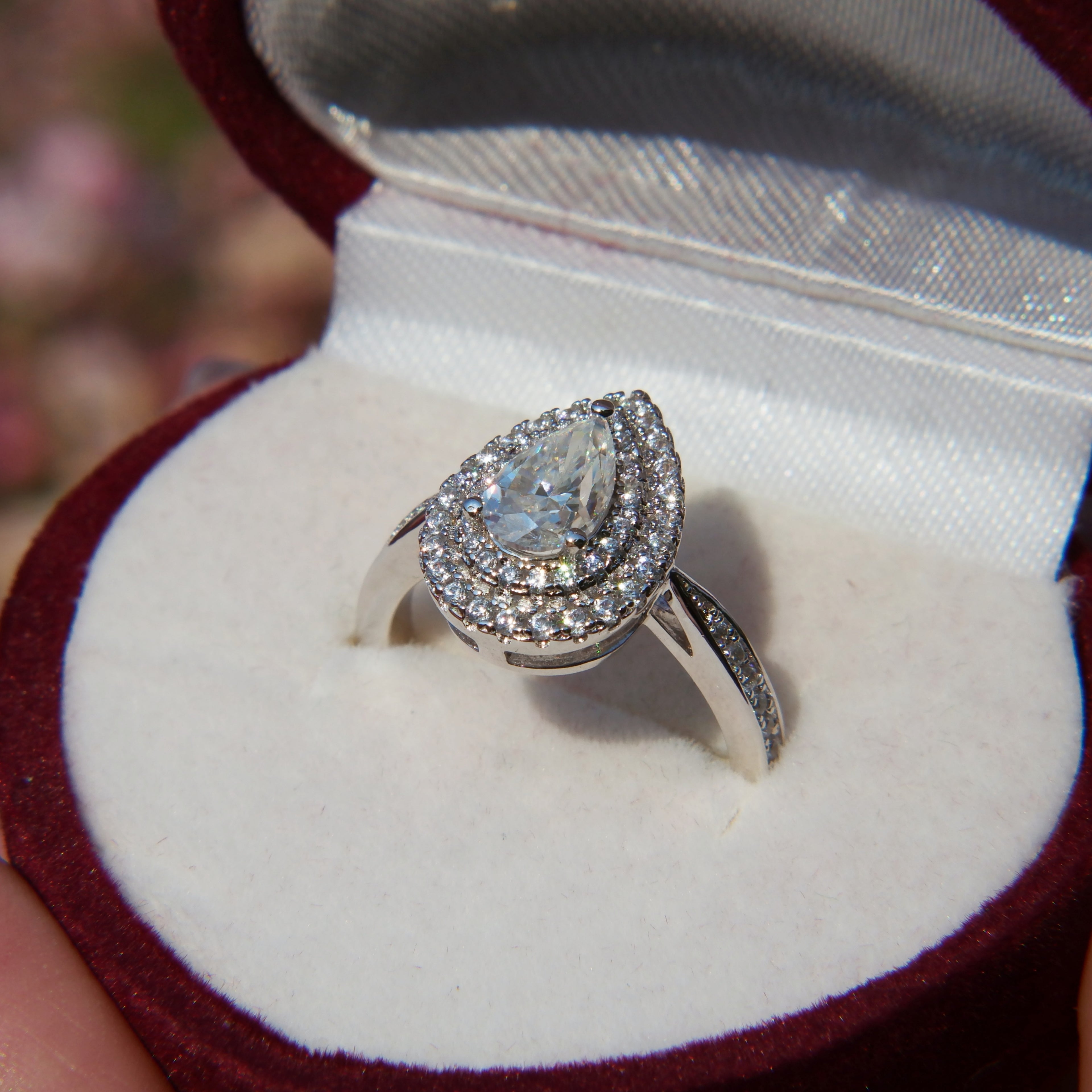 Crystal Heart