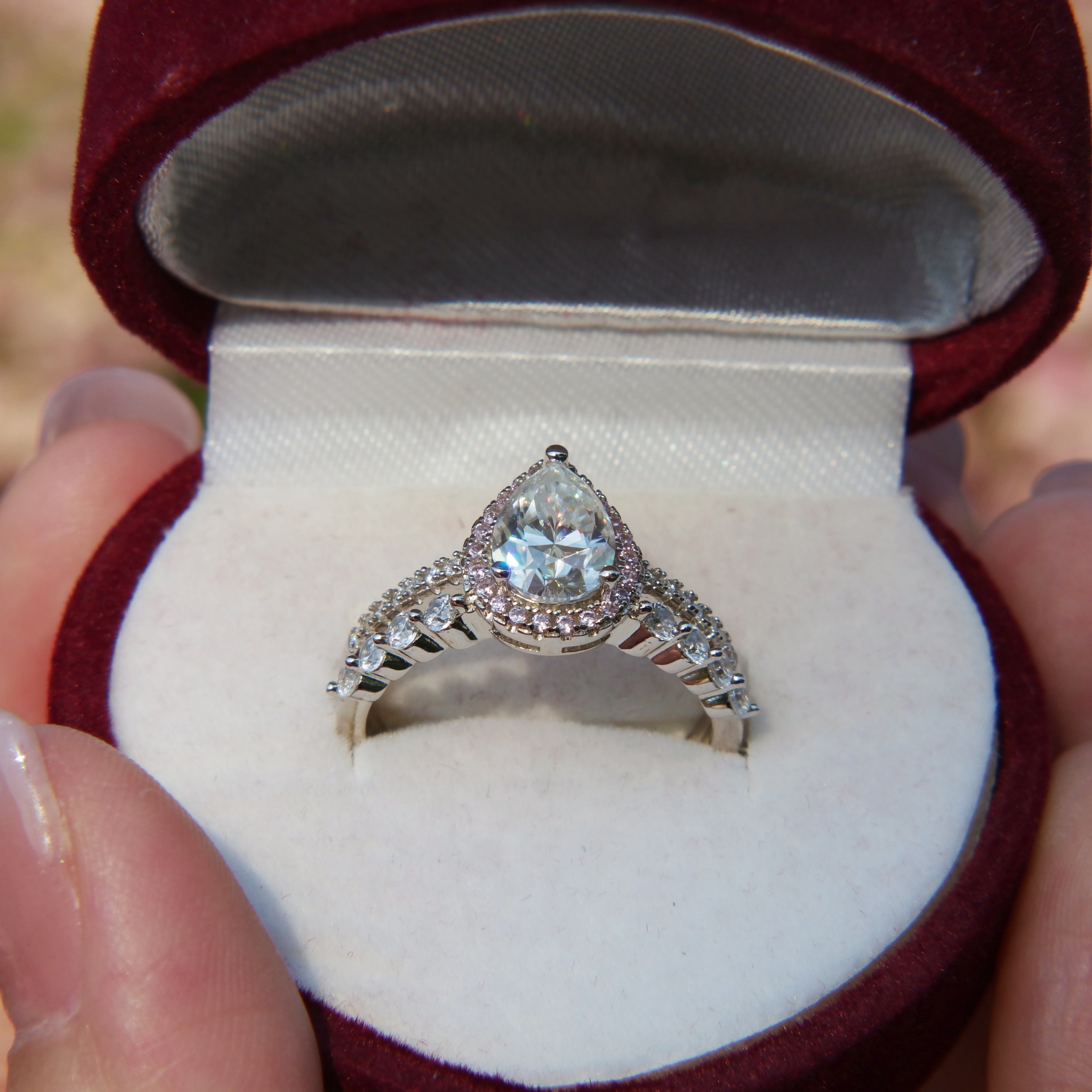 Starlight Heart
