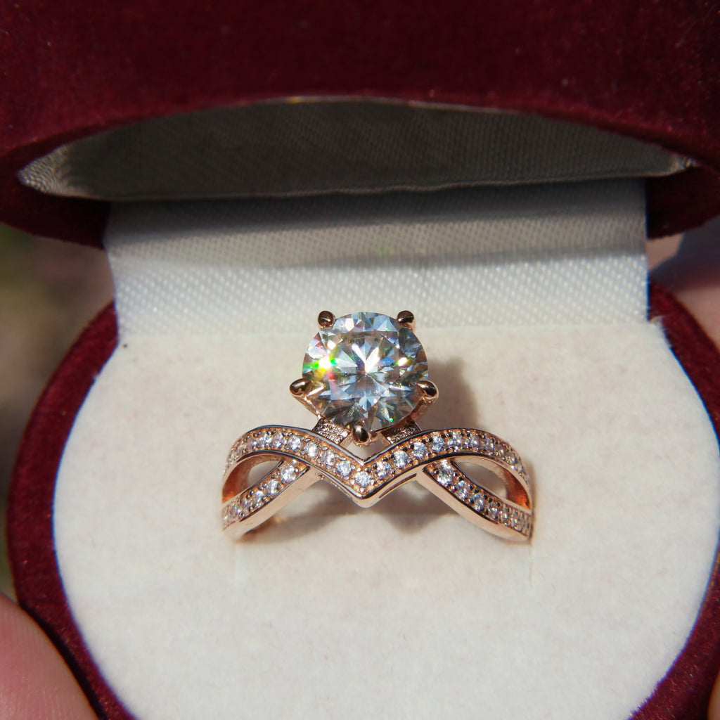 Paris Crown