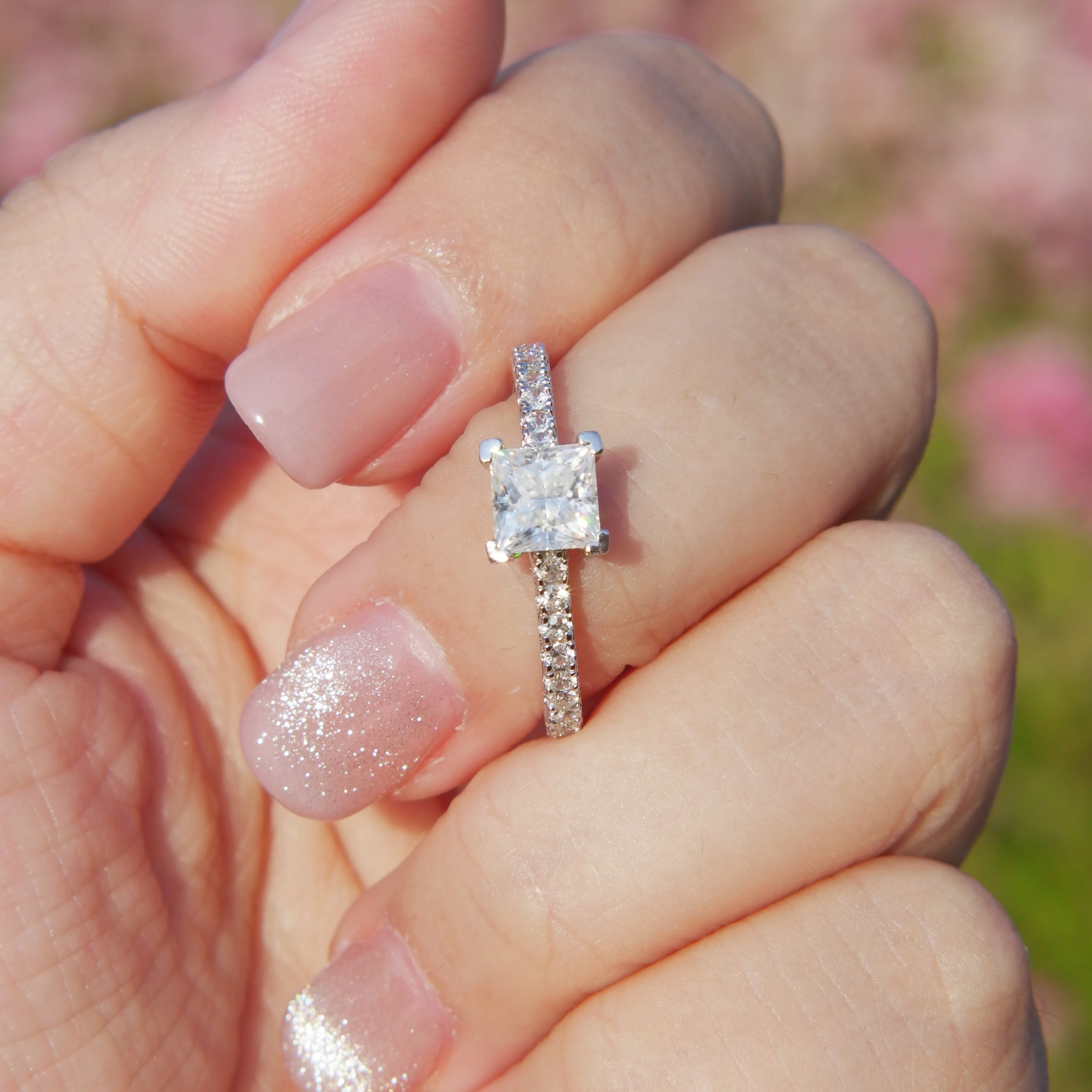 Ice Crystal