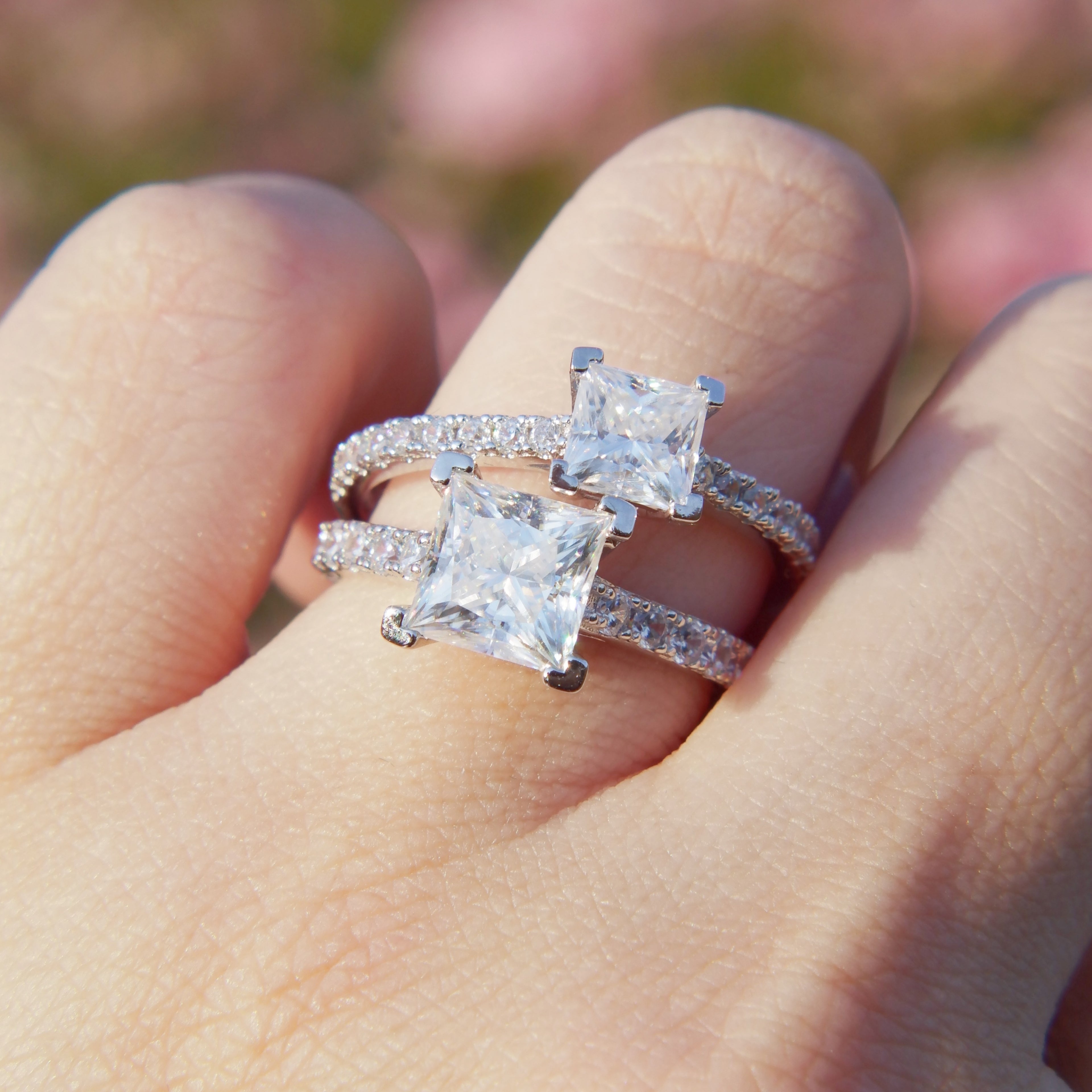 Ice Crystal