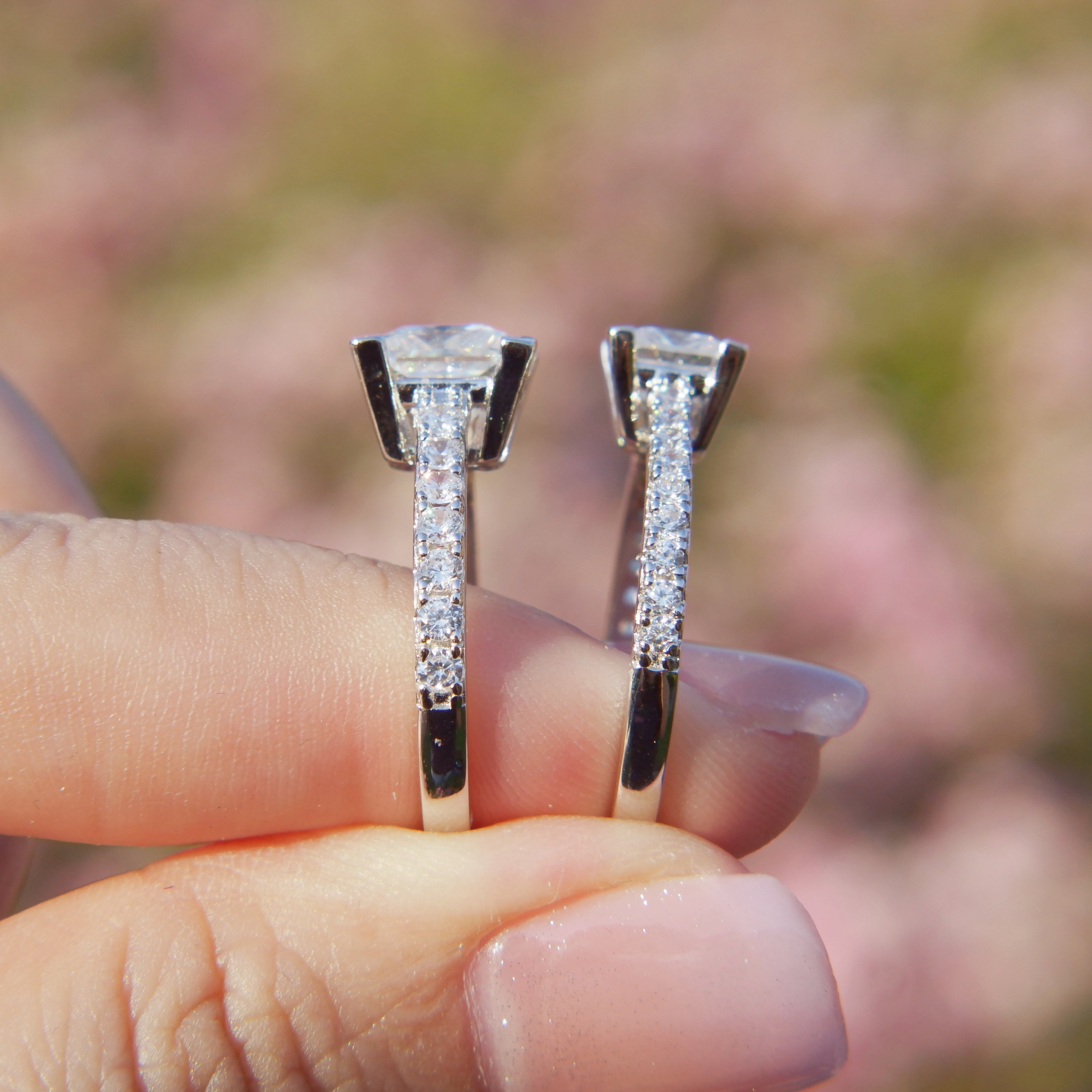 Ice Crystal