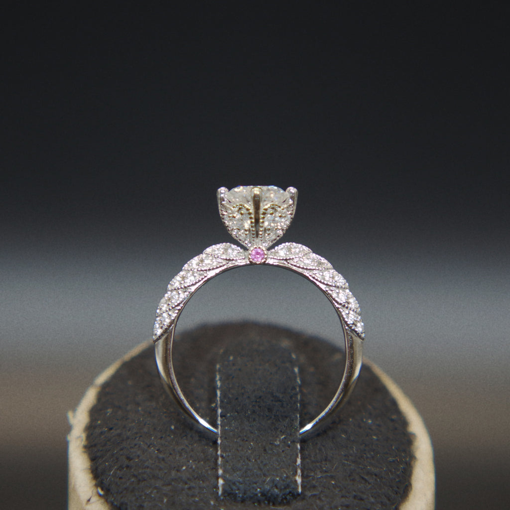 Angel's Wings