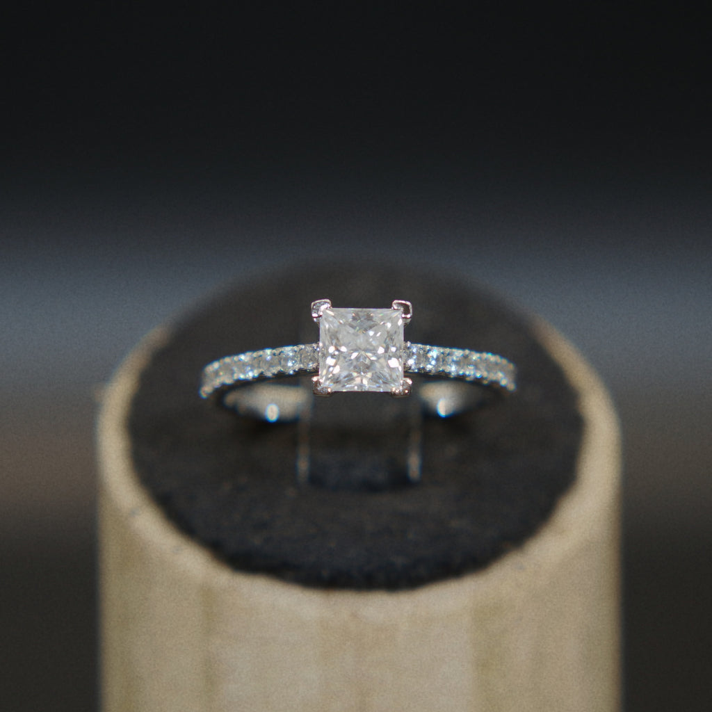 Ice Crystal